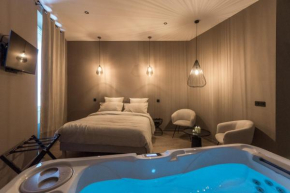 La Suite Catalane (Jacuzzi Spa ClairAzur)